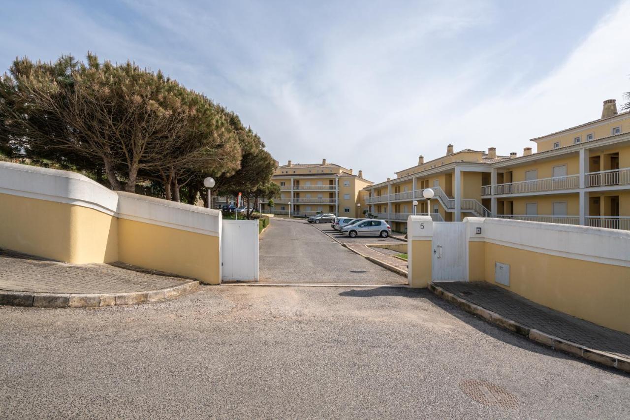 אריסרייה Casa Da Praia מראה חיצוני תמונה