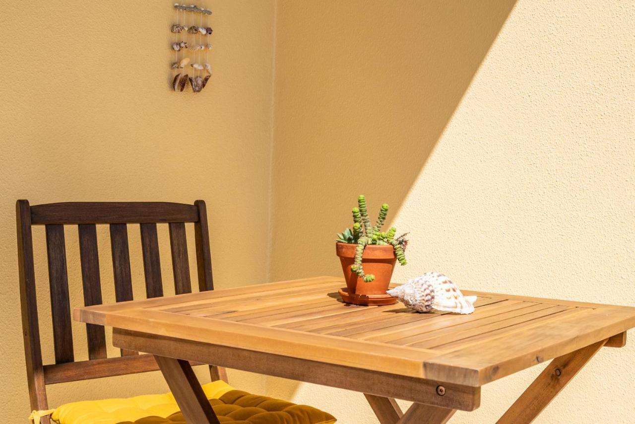 אריסרייה Casa Da Praia מראה חיצוני תמונה