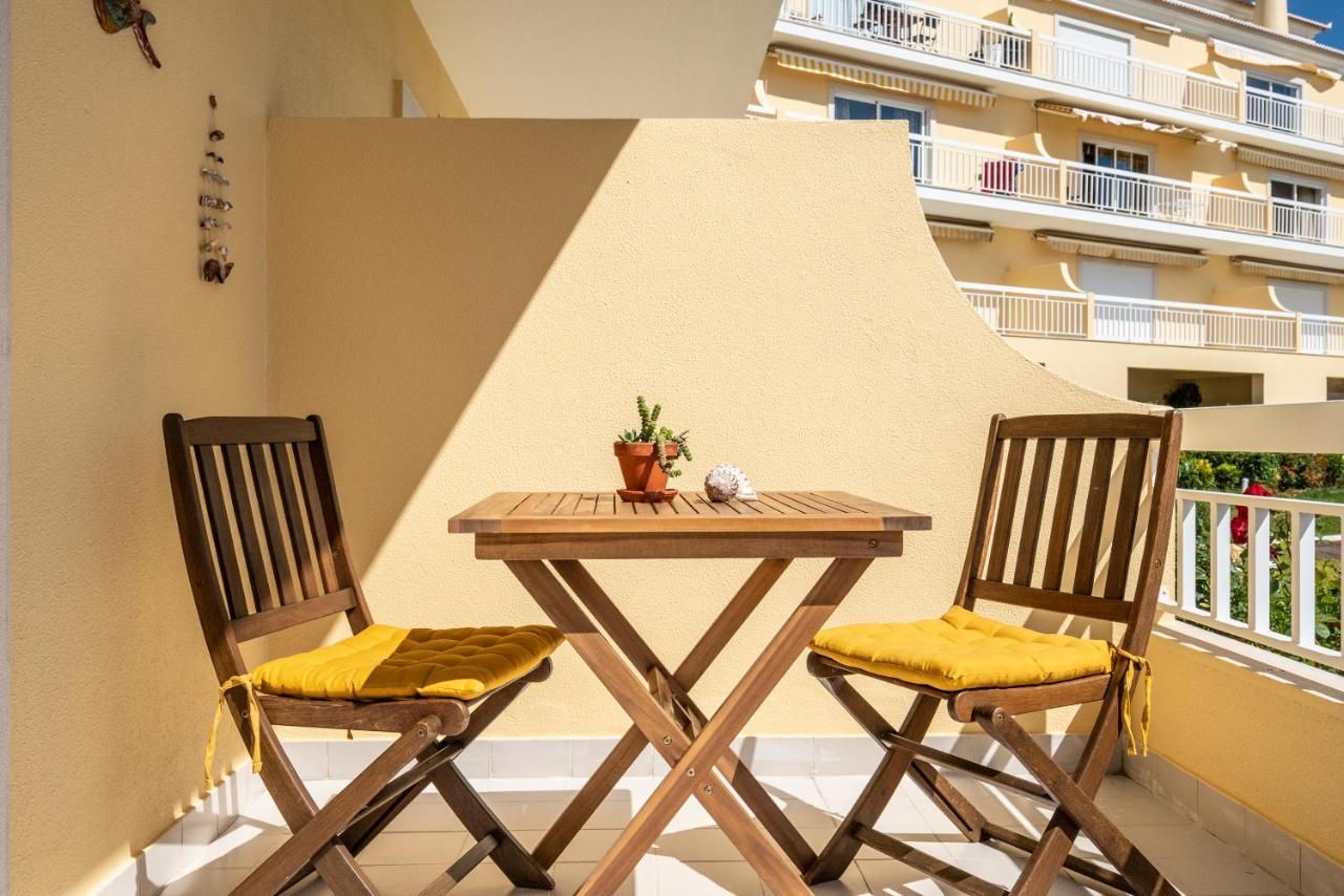 אריסרייה Casa Da Praia מראה חיצוני תמונה