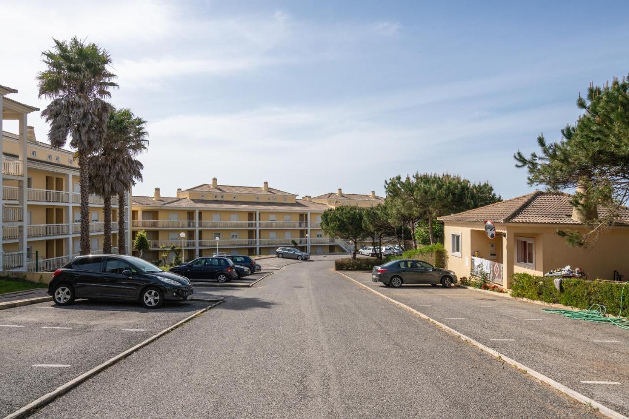 אריסרייה Casa Da Praia מראה חיצוני תמונה