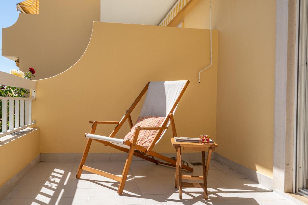 אריסרייה Casa Da Praia מראה חיצוני תמונה