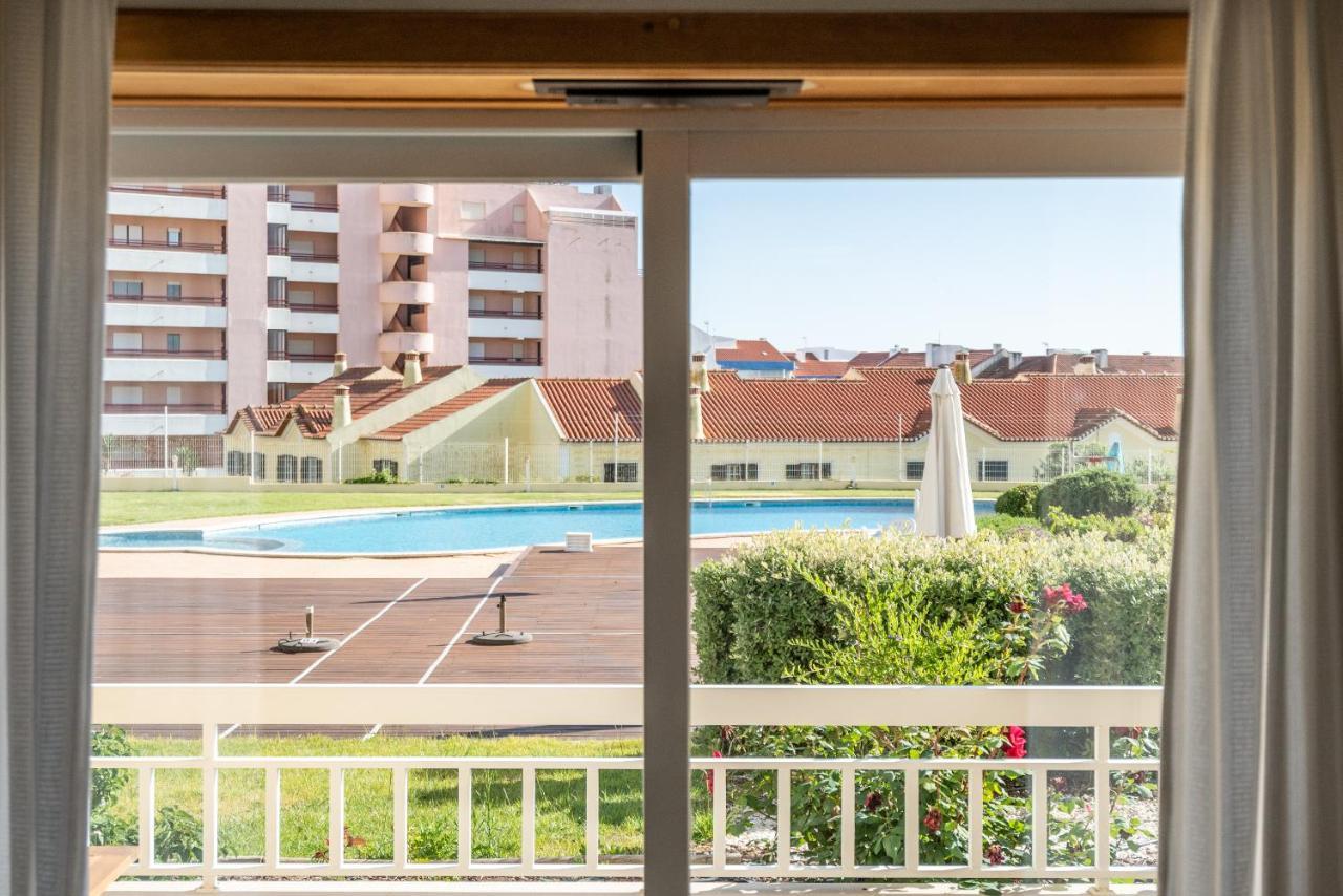 אריסרייה Casa Da Praia מראה חיצוני תמונה