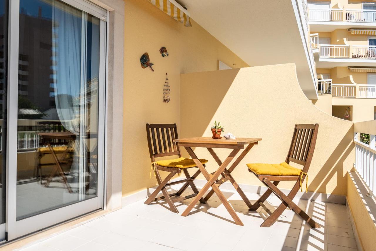 אריסרייה Casa Da Praia מראה חיצוני תמונה
