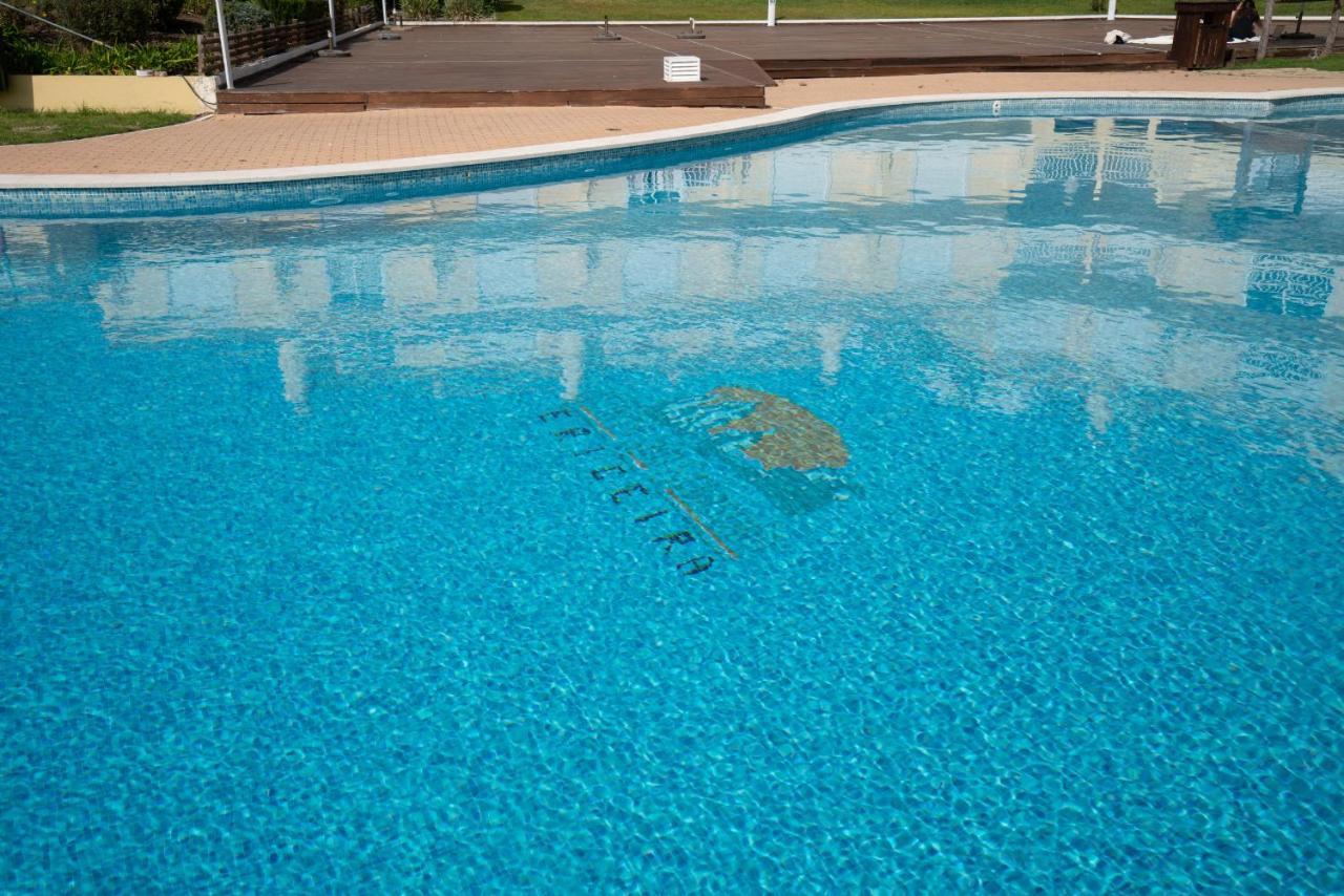 אריסרייה Casa Da Praia מראה חיצוני תמונה
