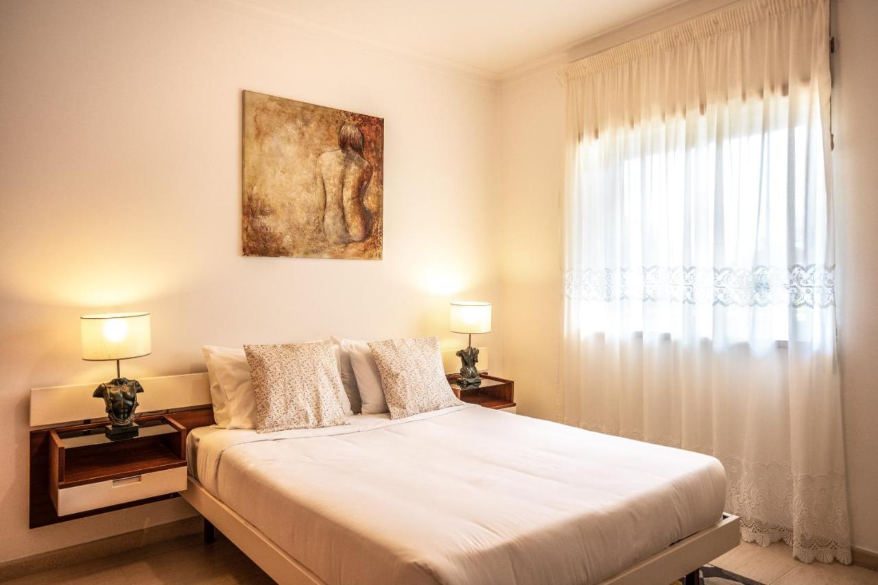 אריסרייה Casa Da Praia מראה חיצוני תמונה