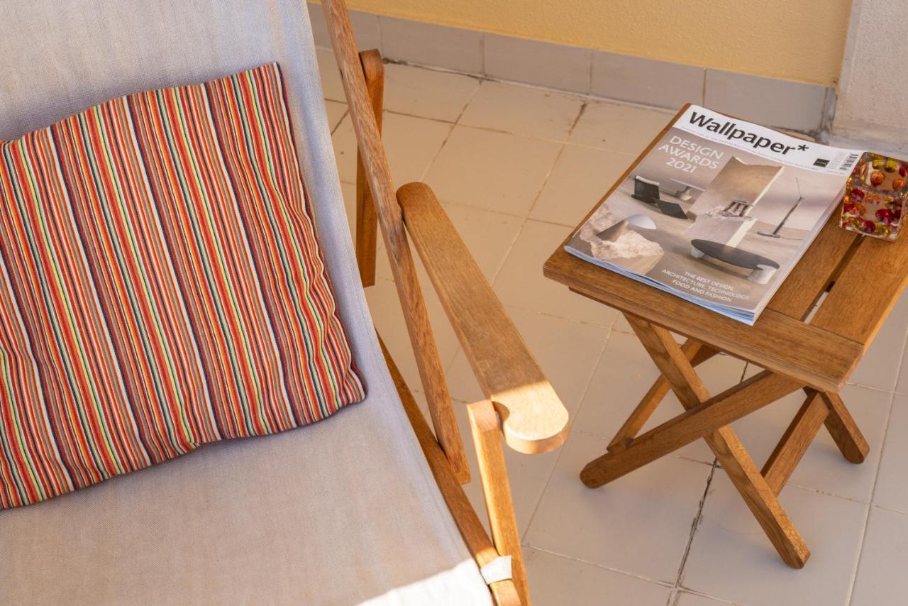 אריסרייה Casa Da Praia מראה חיצוני תמונה