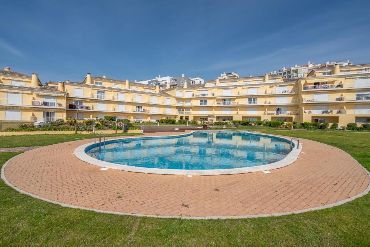 אריסרייה Casa Da Praia מראה חיצוני תמונה
