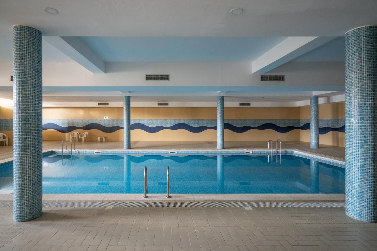 אריסרייה Casa Da Praia מראה חיצוני תמונה