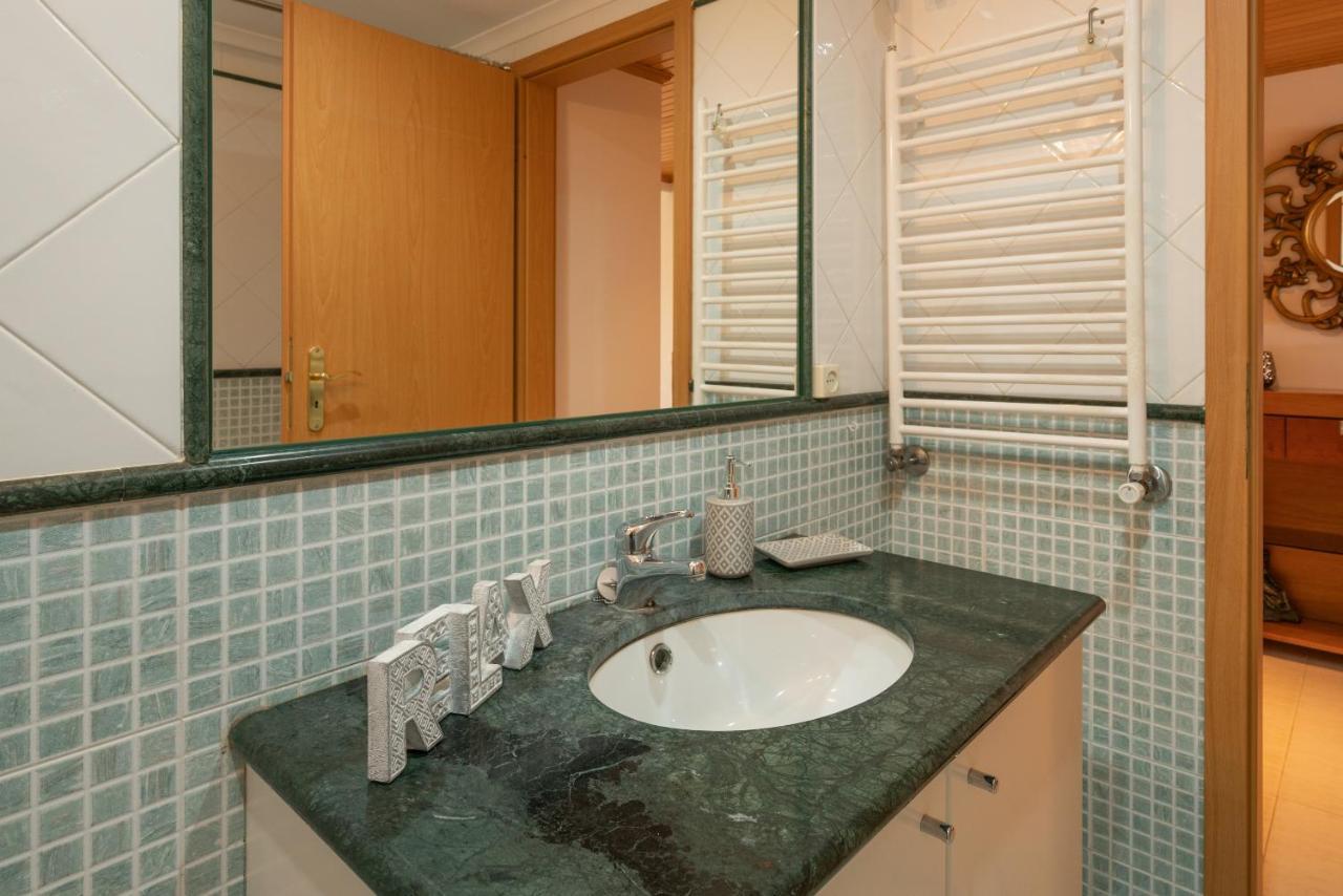 אריסרייה Casa Da Praia מראה חיצוני תמונה